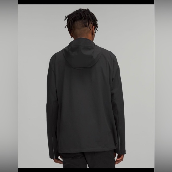 NWT! Mens Lululemon Cargo Jacket - Picture 5 of 7